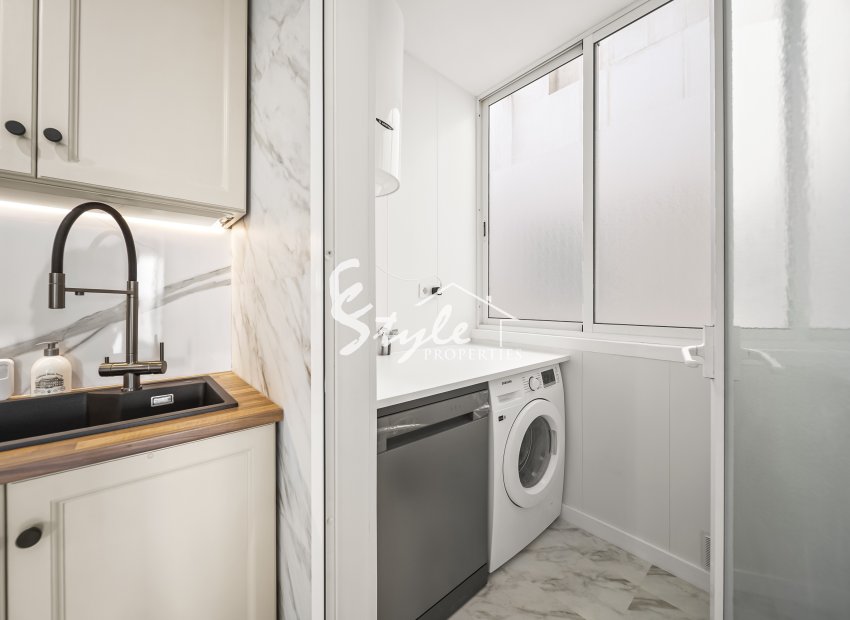 Reventa - Apartamento - Orihuela Costa  - Playa Flamenca