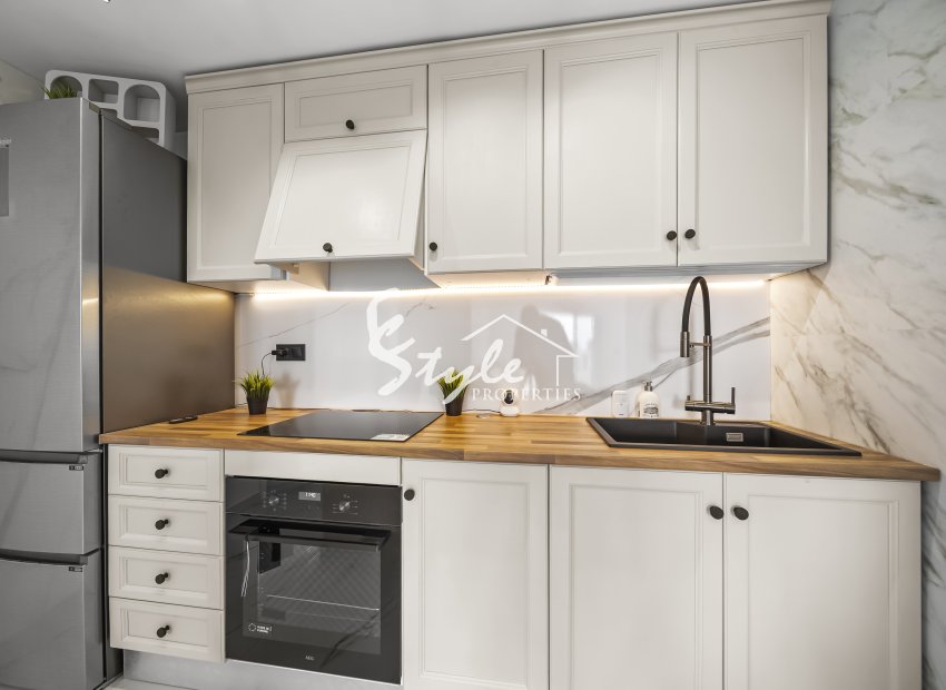 Reventa - Apartamento - Orihuela Costa  - Playa Flamenca