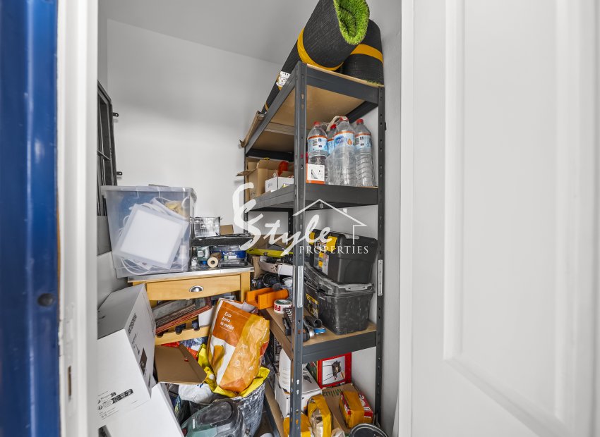 Reventa - Apartamento - Orihuela Costa  - Playa Flamenca