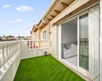 Reventa - Apartamento - Orihuela Costa  - Playa Flamenca