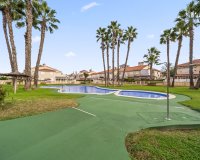 Reventa - Apartamento - Orihuela Costa  - Playa Flamenca