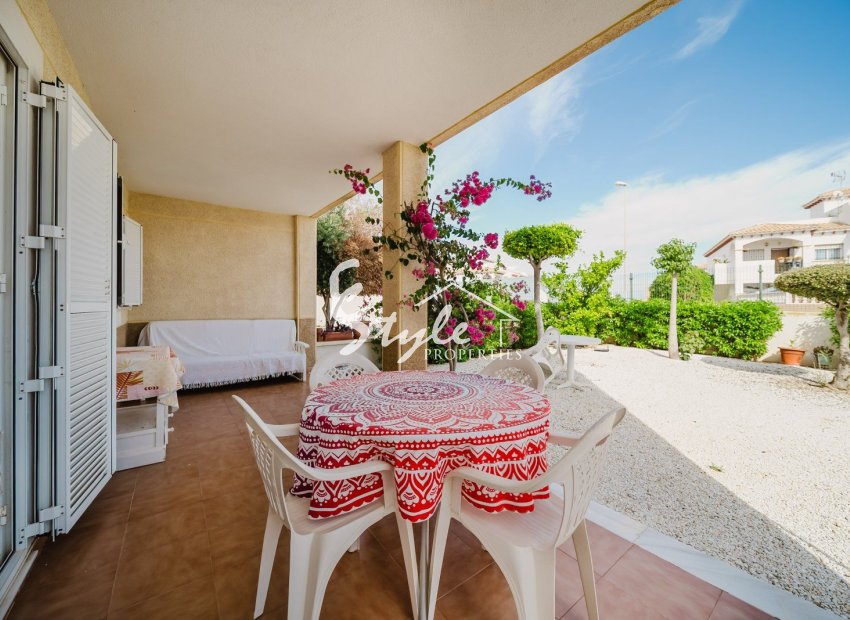 Reventa - Apartamento - Orihuela Costa  - Playa Flamenca