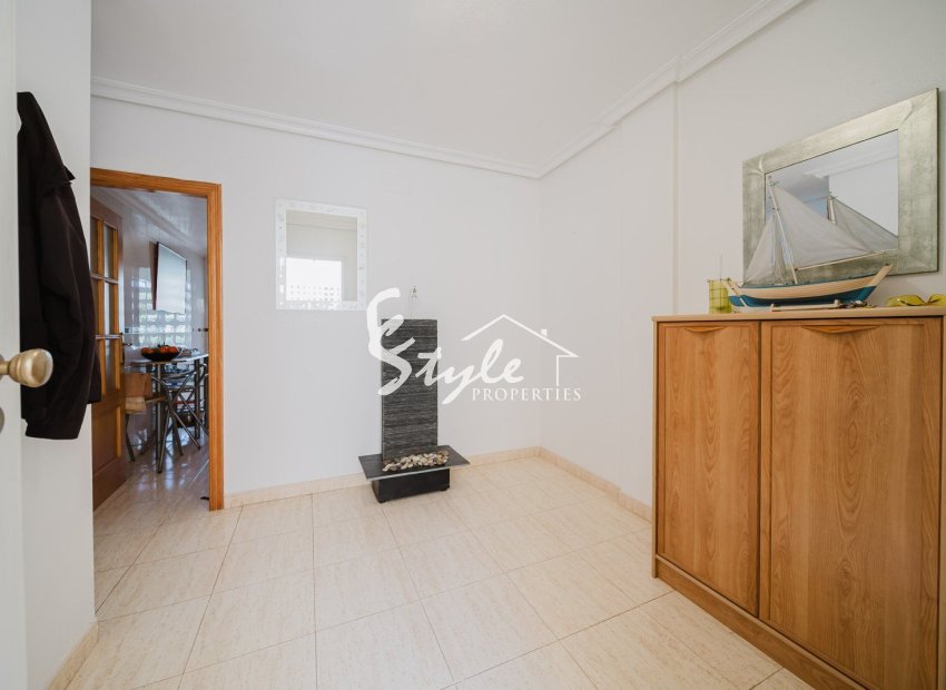 Reventa - Apartamento - Orihuela Costa  - Playa Flamenca