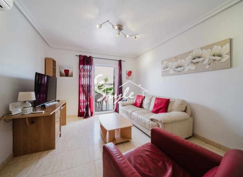 Reventa - Apartamento - Orihuela Costa  - Playa Flamenca