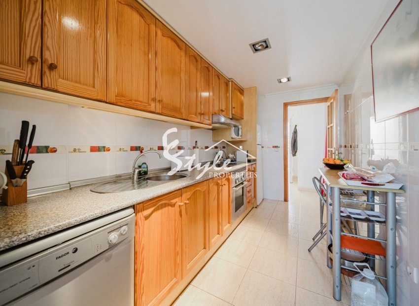 Reventa - Apartamento - Orihuela Costa  - Playa Flamenca