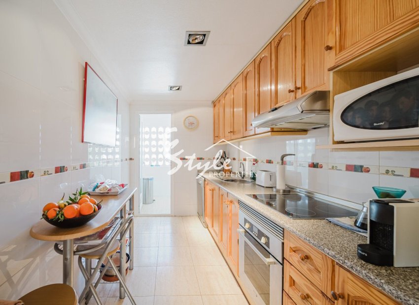 Reventa - Apartamento - Orihuela Costa  - Playa Flamenca