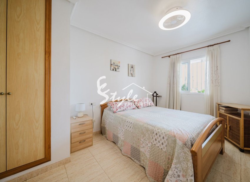 Reventa - Apartamento - Orihuela Costa  - Playa Flamenca