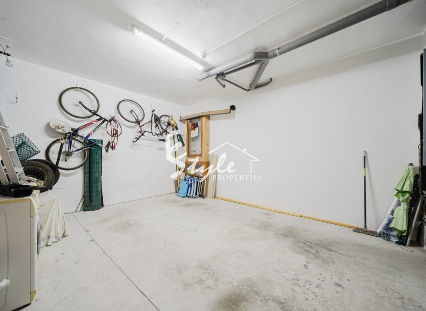 Reventa - Apartamento - Orihuela Costa  - Playa Flamenca