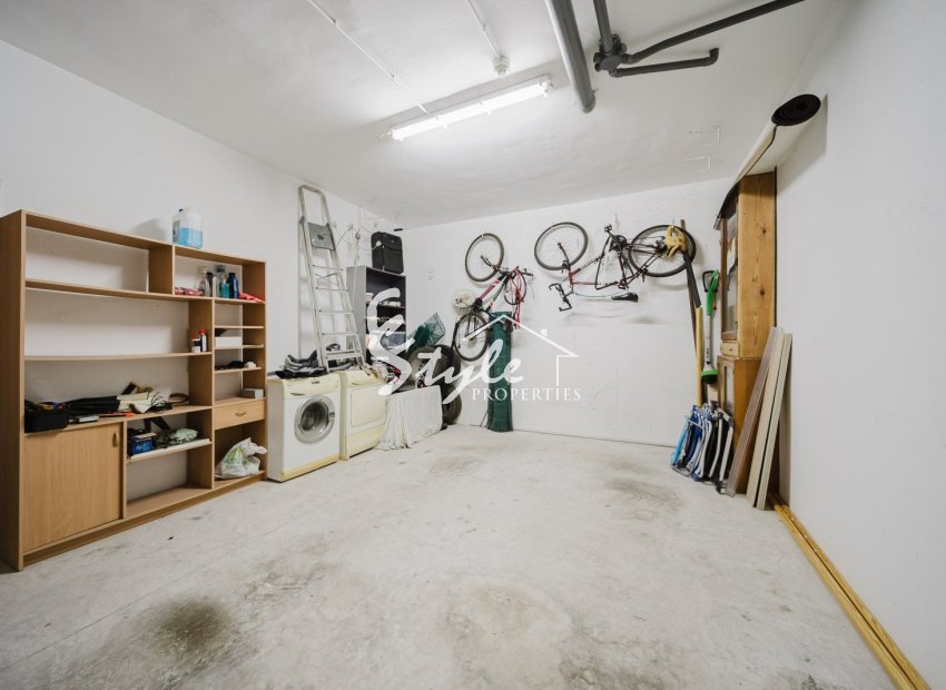 Reventa - Apartamento - Orihuela Costa  - Playa Flamenca