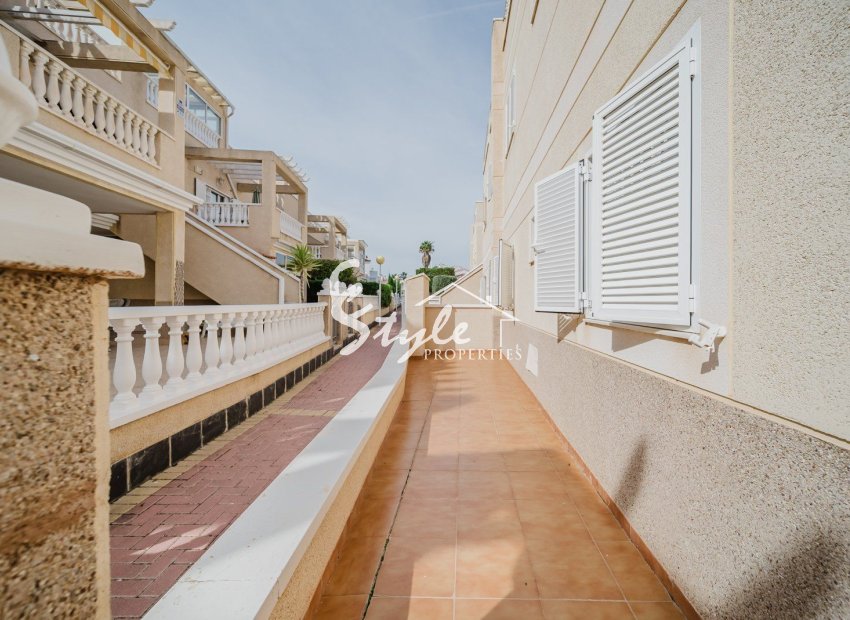Reventa - Apartamento - Orihuela Costa  - Playa Flamenca