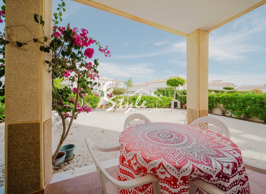 Reventa - Apartamento - Orihuela Costa  - Playa Flamenca