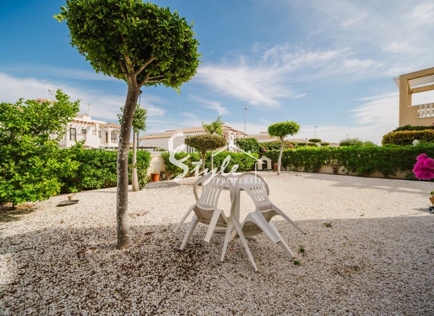 Reventa - Apartamento - Orihuela Costa  - Playa Flamenca