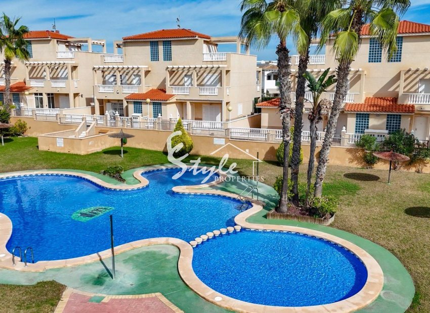 Reventa - Apartamento - Orihuela Costa  - Playa Flamenca