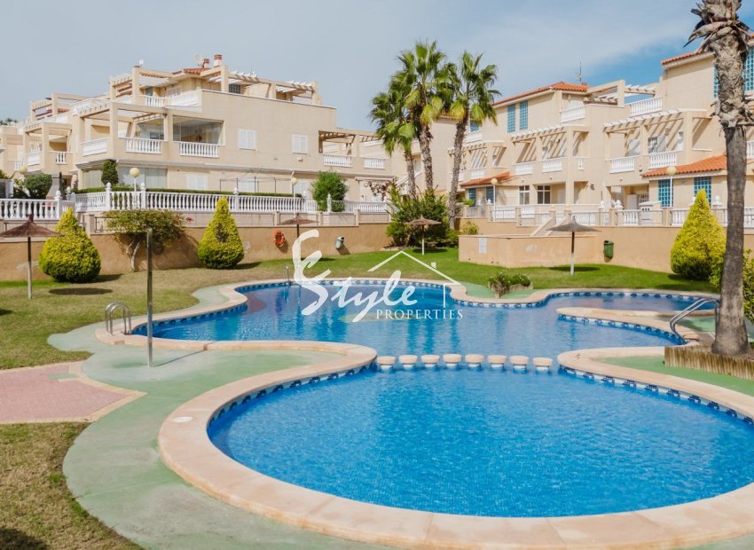 Reventa - Apartamento - Orihuela Costa  - Playa Flamenca