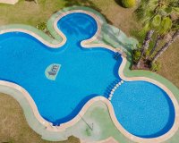 Reventa - Apartamento - Orihuela Costa  - Playa Flamenca