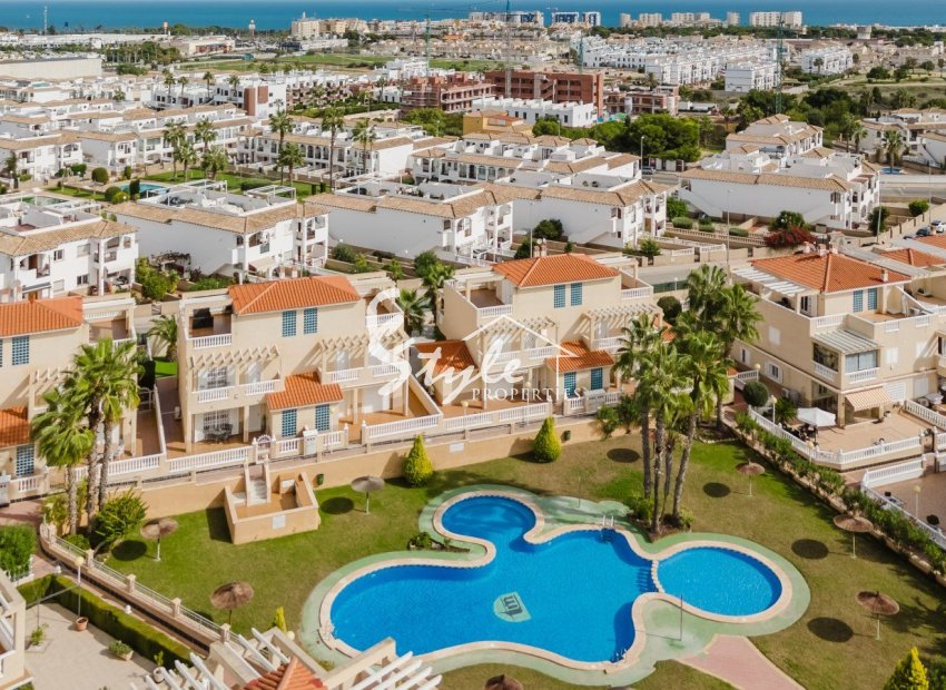 Reventa - Apartamento - Orihuela Costa  - Playa Flamenca