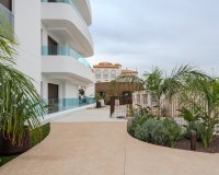 Reventa - Apartamento - Orihuela Costa  - Playa Flamenca