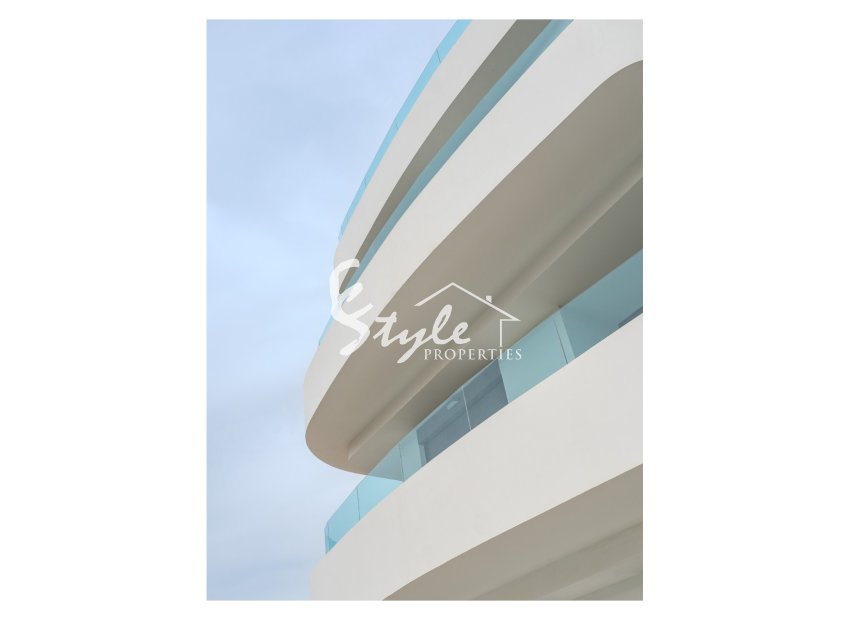 Reventa - Apartamento - Orihuela Costa  - Playa Flamenca