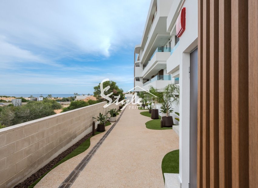 Reventa - Apartamento - Orihuela Costa  - Playa Flamenca