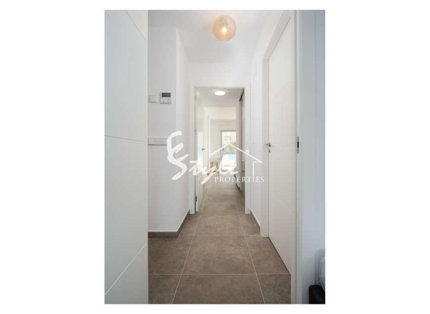 Reventa - Apartamento - Orihuela Costa  - Playa Flamenca