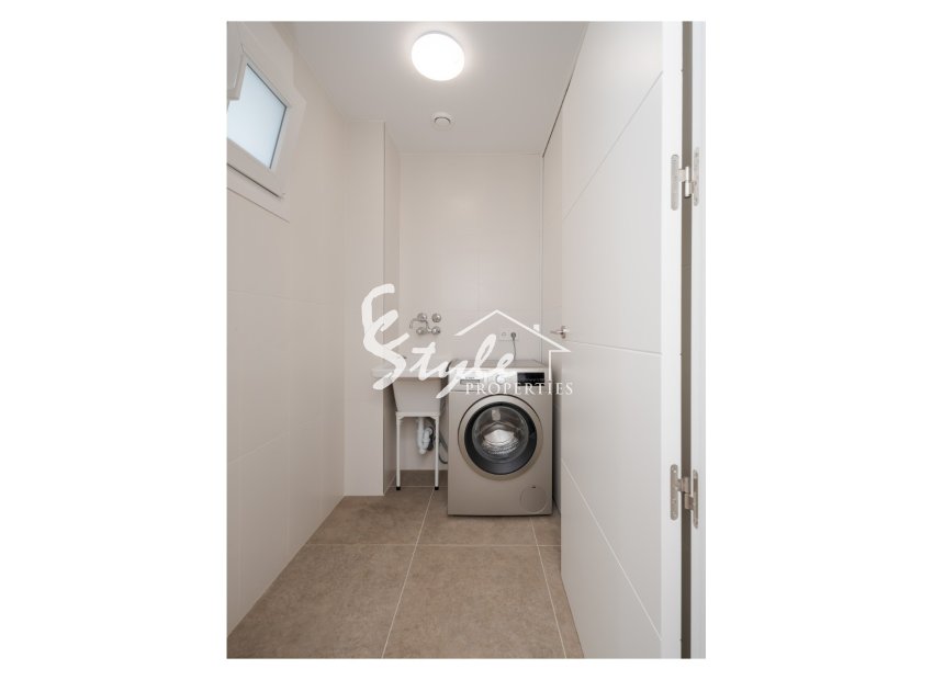 Reventa - Apartamento - Orihuela Costa  - Playa Flamenca