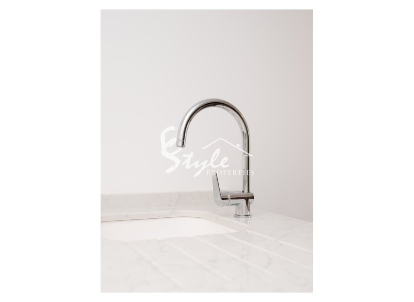 Reventa - Apartamento - Orihuela Costa  - Playa Flamenca