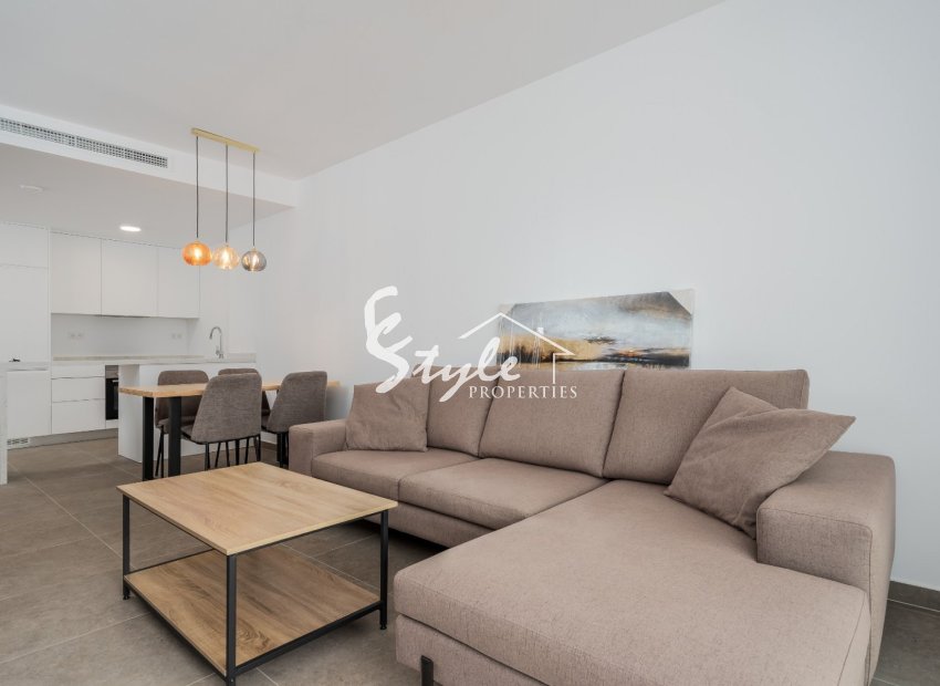 Reventa - Apartamento - Orihuela Costa  - Playa Flamenca