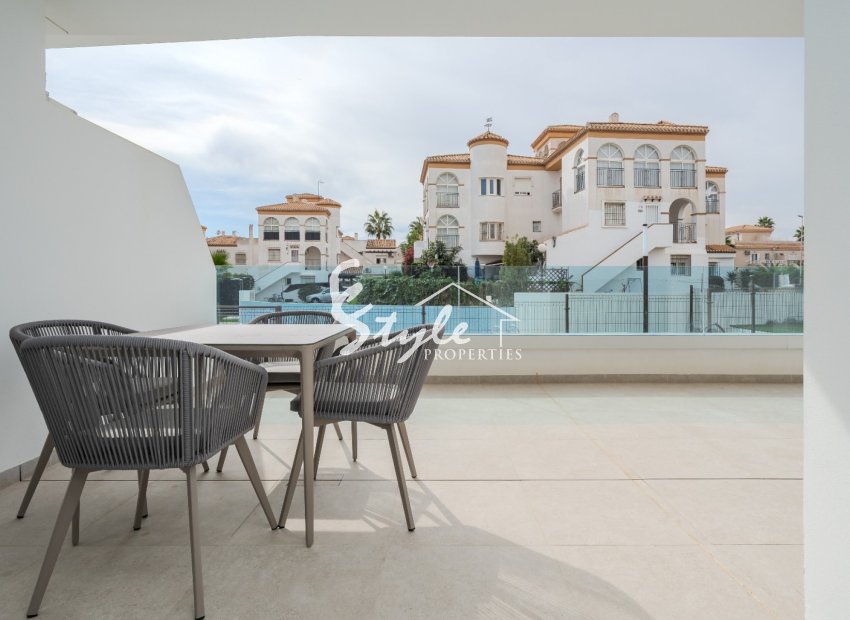 Reventa - Apartamento - Orihuela Costa  - Playa Flamenca