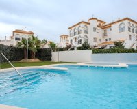 Reventa - Apartamento - Orihuela Costa  - Playa Flamenca