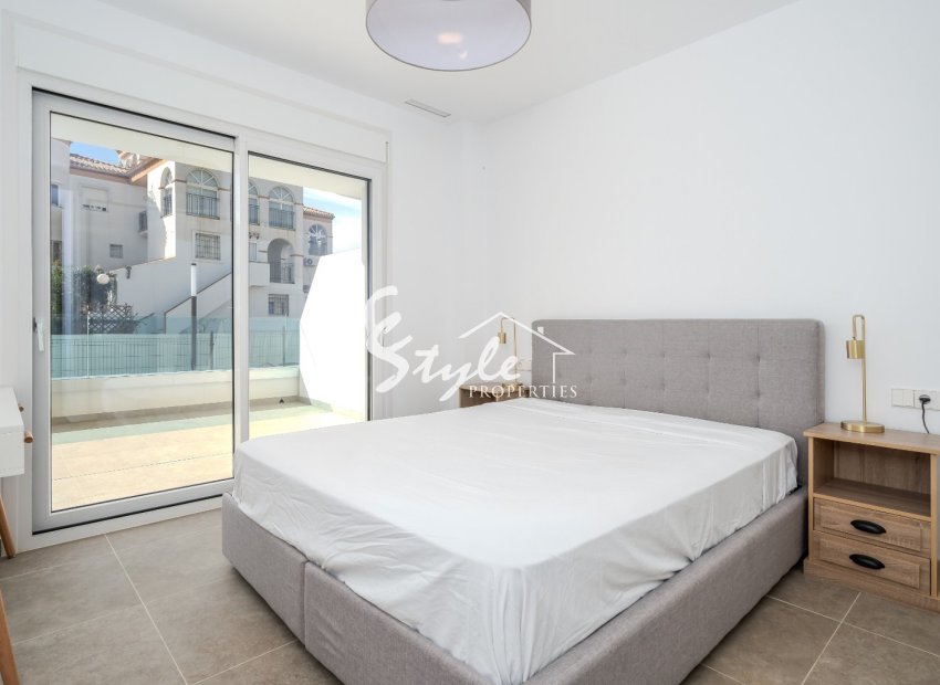 Reventa - Apartamento - Orihuela Costa  - Playa Flamenca