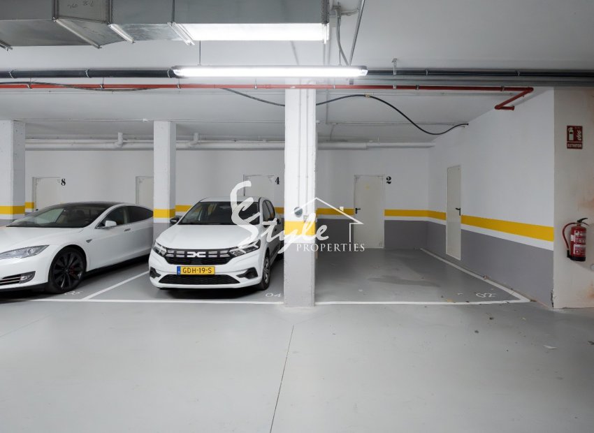 Reventa - Apartamento - Orihuela Costa  - Playa Flamenca