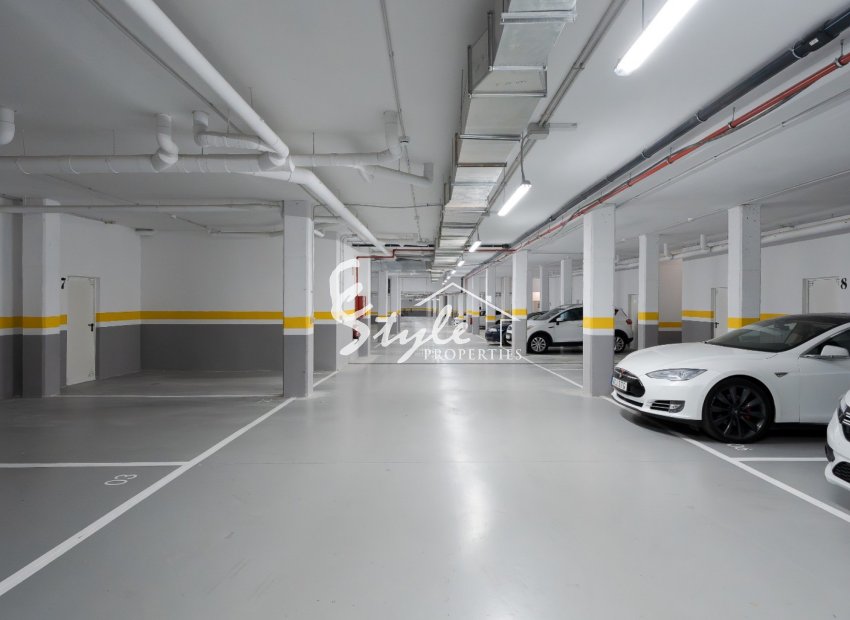 Reventa - Apartamento - Orihuela Costa  - Playa Flamenca