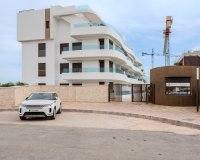 Reventa - Apartamento - Orihuela Costa  - Playa Flamenca