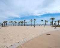 Reventa - Apartamento - Orihuela Costa  - Playa Flamenca
