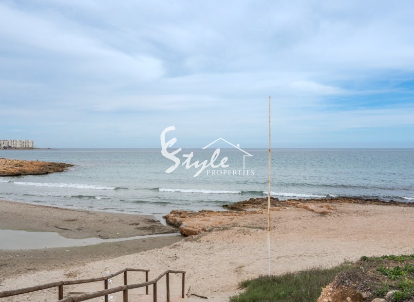 Reventa - Apartamento - Orihuela Costa  - Playa Flamenca
