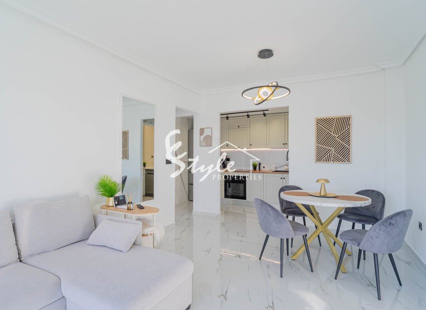 Reventa - Apartamento - Orihuela-Costa - Playa Flamenca