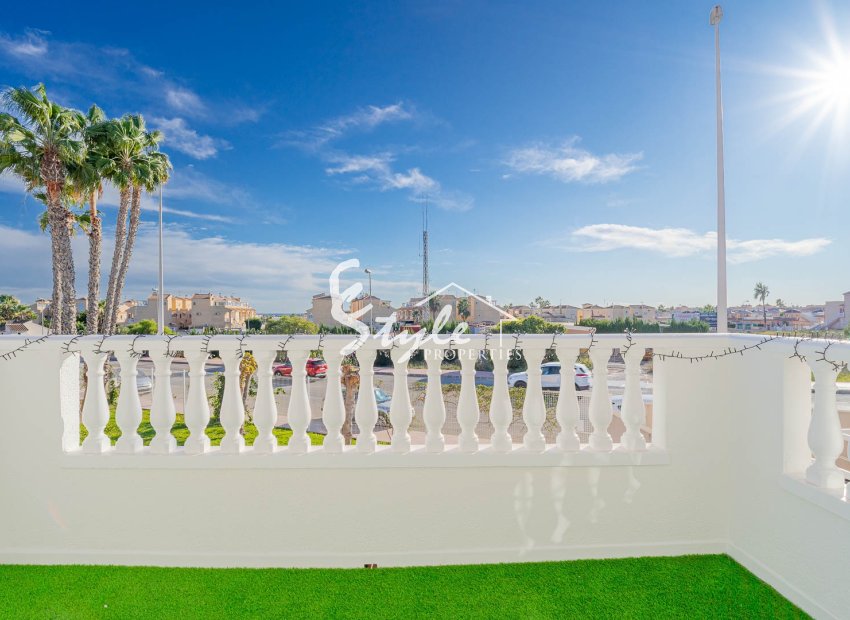 Reventa - Apartamento - Orihuela-Costa - Playa Flamenca