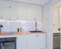 Reventa - Apartamento - Orihuela-Costa - Playa Flamenca