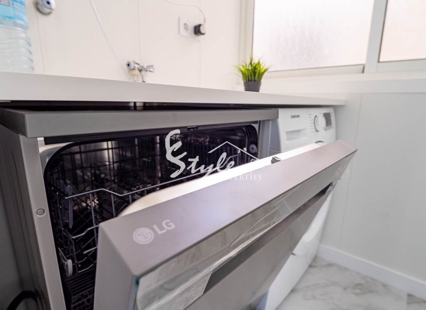 Reventa - Apartamento - Orihuela-Costa - Playa Flamenca