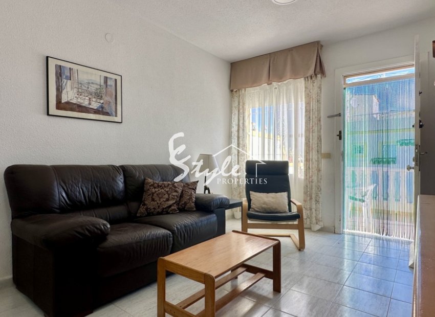 Reventa - Apartamento - Orihuela Costa  - Playa Flamenca