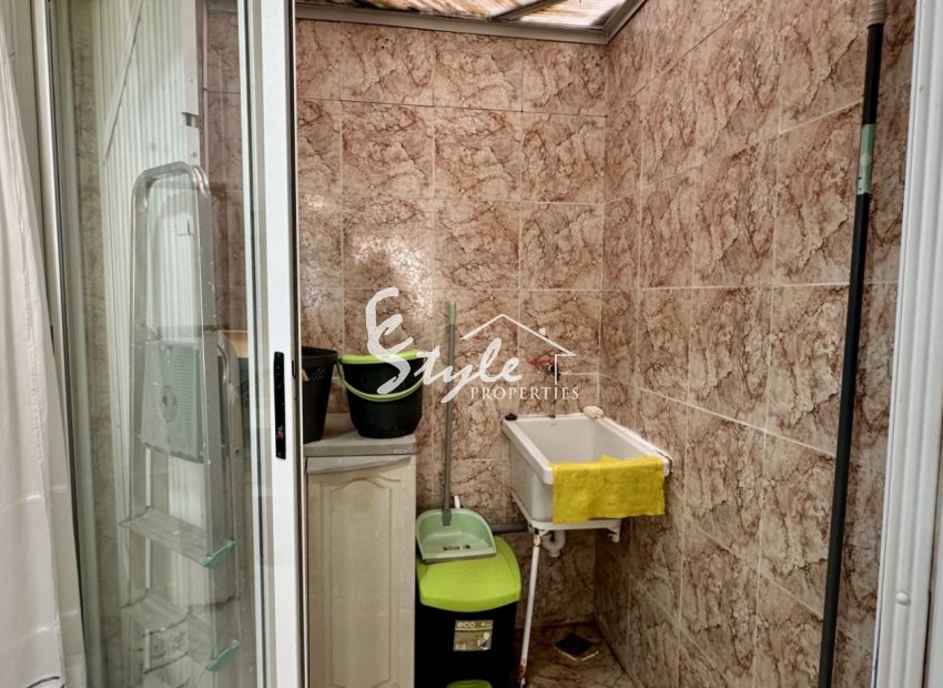 Reventa - Apartamento - Orihuela Costa  - Playa Flamenca