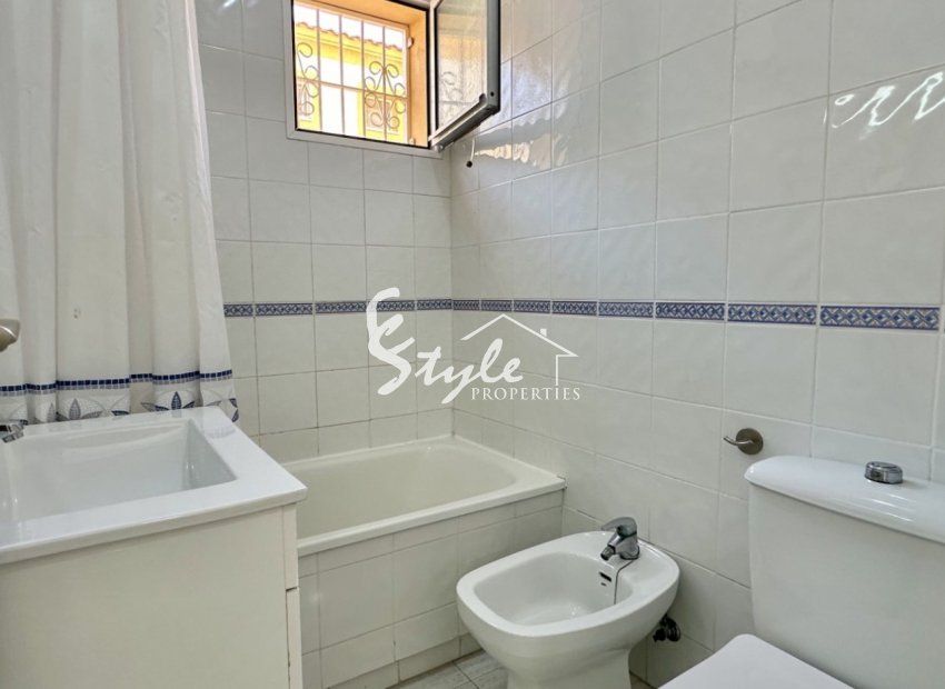 Reventa - Apartamento - Orihuela Costa  - Playa Flamenca