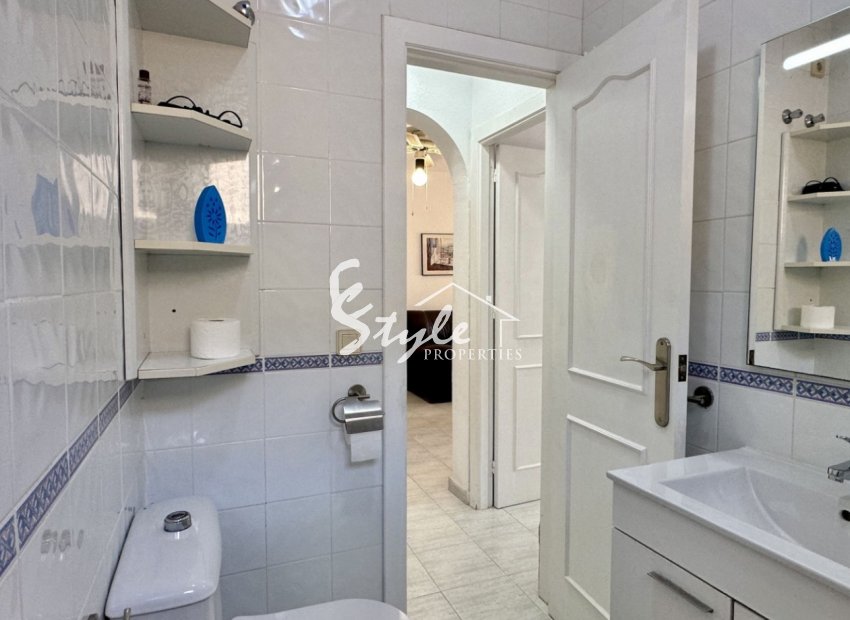 Reventa - Apartamento - Orihuela Costa  - Playa Flamenca