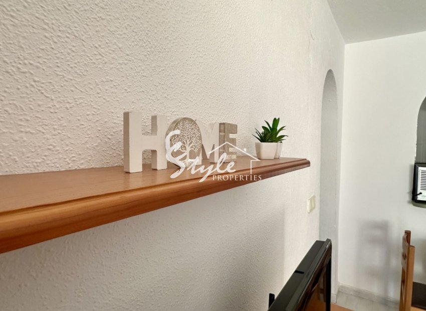 Reventa - Apartamento - Orihuela Costa  - Playa Flamenca