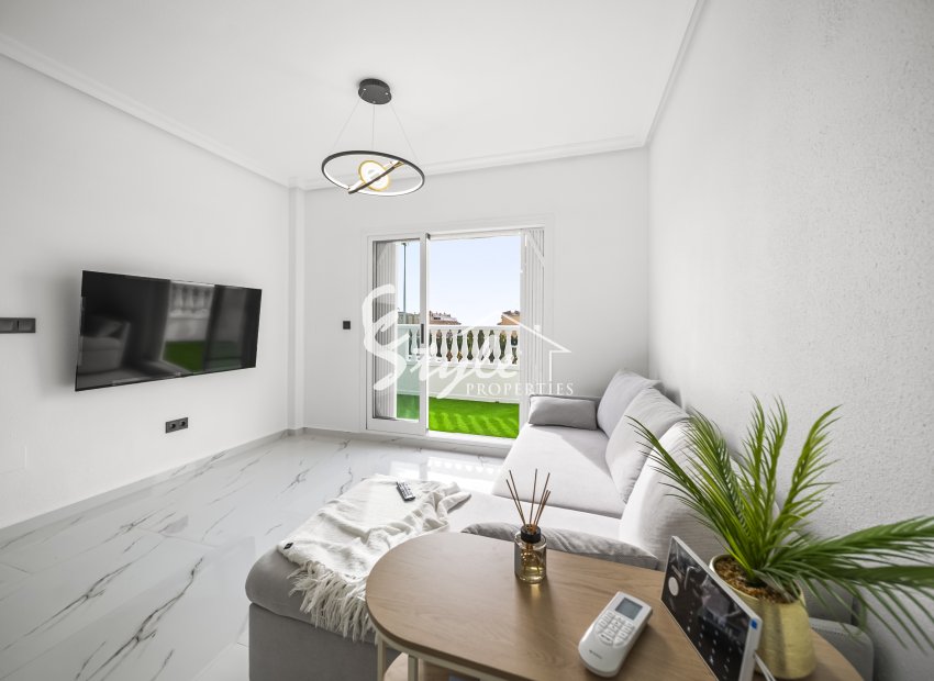 Reventa - Apartamento - Orihuela Costa  - Playa Flamenca