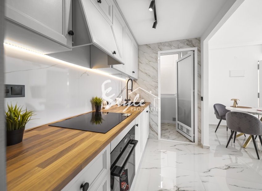 Reventa - Apartamento - Orihuela Costa  - Playa Flamenca