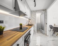 Reventa - Apartamento - Orihuela Costa  - Playa Flamenca