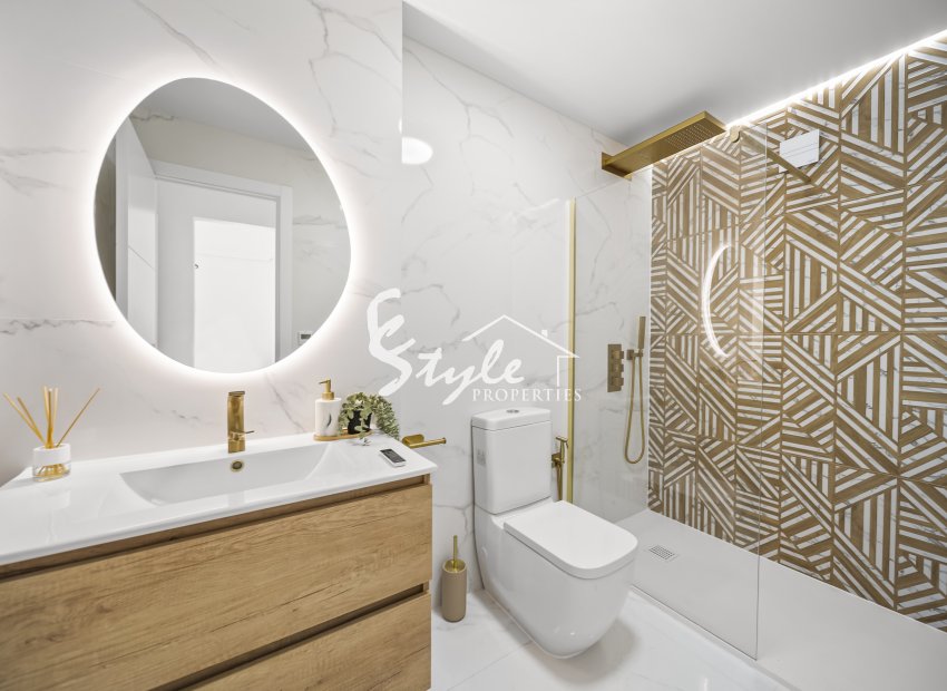 Reventa - Apartamento - Orihuela Costa  - Playa Flamenca