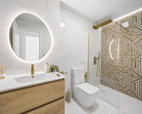 Reventa - Apartamento - Orihuela Costa  - Playa Flamenca