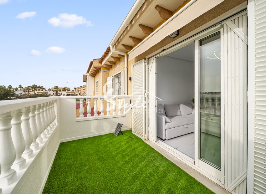 Reventa - Apartamento - Orihuela Costa  - Playa Flamenca